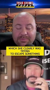 What led to the murder of #MaddieSoto? #JenSoto #MaddieSoto #StephanSterns | Hidden Killers Podcast