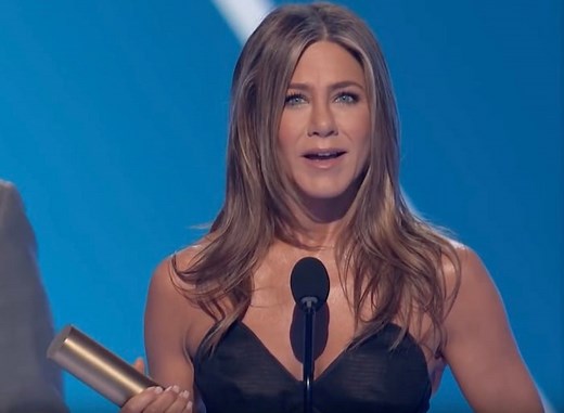 Jennifer Aniston Turns 57; Discover Her Greek Roots - GreekReporter.com