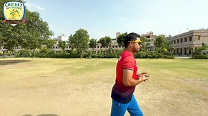 1.2K views · 22 reactions | Leg Spin Release Point: Leg Spin...