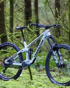 Transition Bikes on Reels