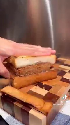 331K views · 301 reactions | Most Delicious Wagyu Beef Katsu Sando Recipe! | Damn Worth It | Facebook