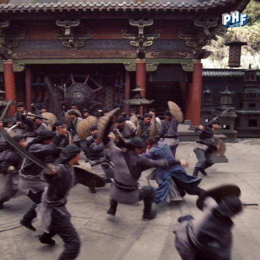 A true action marvel! #sakra in cinemas June 22 #DonnieYen #actionmovie #yuqichen #cyaliu #pharsfilm | Phars Filmco LLC | Facebook