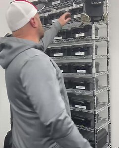 Another one bites the dust, you will be missed. | Chris Miller Racing