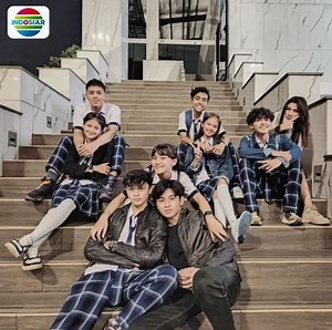 70K views · 47 reactions | Indosiar on Reels | Facebook