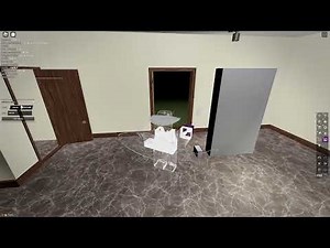 Town debug тутор (Как сделать дверь, рабочую