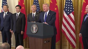 16K views · 460 reactions | President Trump announces there will be a firework display at Mount Rushmore on July 4th. | The National Desk - TND | Facebook