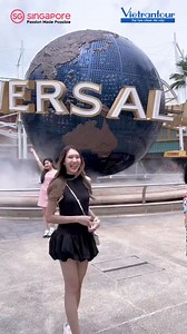 235 reactions · 15 shares | Chùm tour Singapore Hè 2025 – Đi là mê,...