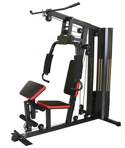 [Hot Item] Multi-Function Fitness Equipment One Unit Station Home Machine