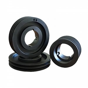 [Hot Item] 3V 5V 8V Ak Bk Standard Cast Iron Adjustable Electric Motor Sheave