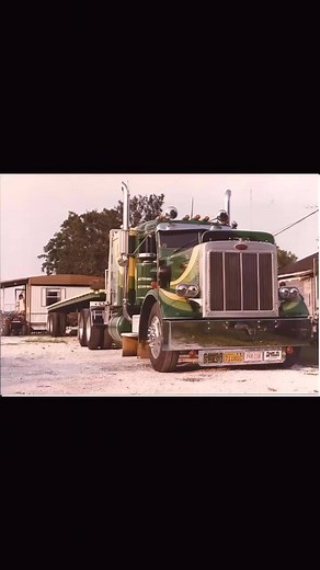 Bought my first Peterbilt 1977 diesel fuel was 37.9 cents a gallon first fill up was 180 gallons $68 today $3.09 a gallon $556.20 180 gallons what happened? | Dennis Lisa Dupre