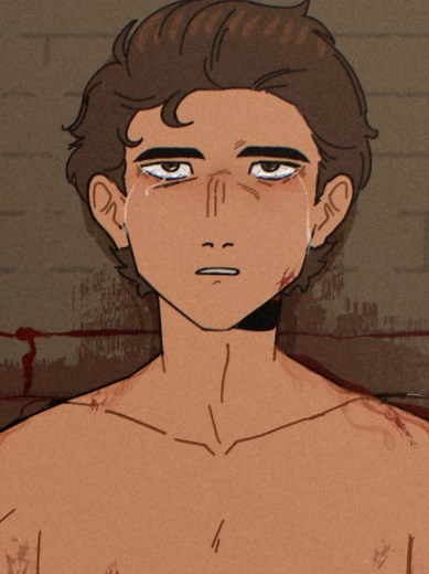 Exploring Alienking: An Animated Webtoon Adventure