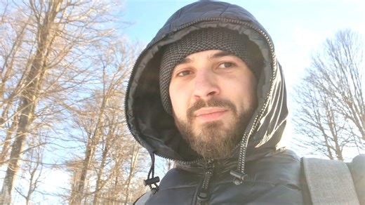 16K views · 385 reactions | Winter in Kosovo  | KüsengsTV | Facebook