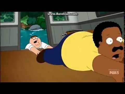 Arlo's Roar (JH Movie Collection Crossover)