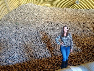 Farm Babe: How Idaho potatoes get from farm to fork | AGDAILY