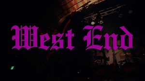 THE 69 EYES will release their phenomenal 30-years-anniversary album 'West End' on September 13th! Get your copy of the digipak (including the album Blu-Ray with a special band documentary directed by Ville Lipiäinen) or digital download via this link: http://nblast.de/The69EyesWestEnd Get special bundles with vinyl / CD-digipack / t-shirt / hoodie, in the band shops: EU store: http://store.69eyes.com US store: https://theoraclemanagementmerch.com/collections/the-69-eyes | The 69 Eyes