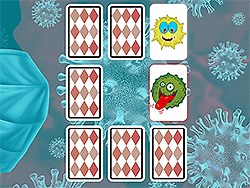 Virus Cards Memory | Play Now Online for Free - Y8.com