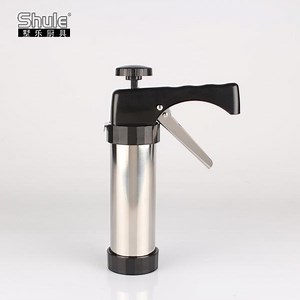 [Hot Item] Hand Operated Home Use Biscuit Cutting Machine