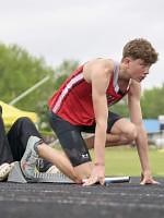 Landon Rutledge - Stats