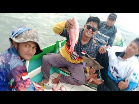 Mancing grancayan,, Tulakan lagi kita,, kaya apa yg lain GIM