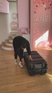 Check out the Cinebot Mini, the ultimate portable Glambot, delivering cinematic-quality content in seconds. It captures stunning footage of celebrities and influencers at this exclusive Laneige event, achieving shots that would be impossible by hand while providing a fun and immersive experience. The possibilities for the Cinebot Mini are endless! #CinebotMini #PushMoco #Glambot #SydneySweeney #repost Joel Nunez & Glammy | Mark Roberts Motion Control