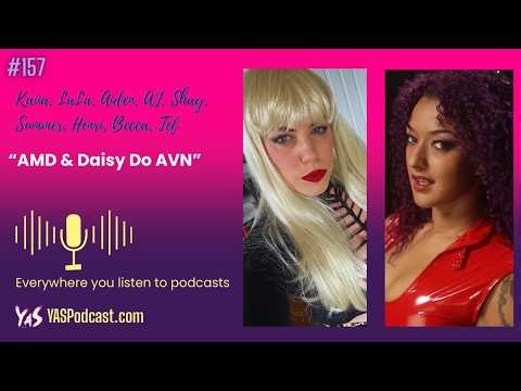 AMD & Daisy Do AVN 2026