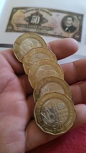 64K views · 407 reactions | Monedas de 20 pe #sos | Daniel Jimenez | Facebook