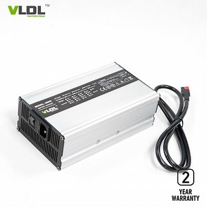 [Hot Item] 16V 25A Lithium Battery Charger, Max 18.2VDC Pre-Charge, Cc and CV Smart Charging