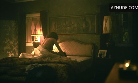 Sofia Vergara Breasts Scene in Griselda