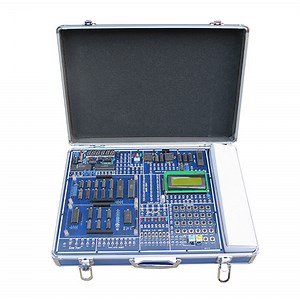 [Hot Item] Vocational Training Equipment Educational Equipment 8086 Microprocessor Trainer