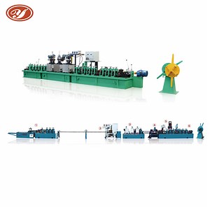 [Hot Item] China Manufacturing Machines Pipe Welding Machine Tubing Line Equipment
