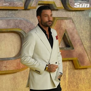 64K views · 296 reactions | Another blow for Strictly's Giovanni Pernice as he SPLITS with girlfriend | The Sun | Facebook