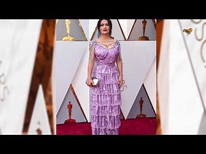 Oscarsgalan – de var bäst klädda på röda mattan