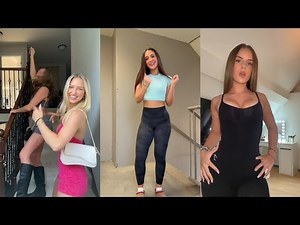 Tiktok Twerking Compilation #3 - Best Tiktok Dance Moves and More