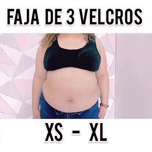 Faja de 3 VELCROS 朗朗 Ideal para usarla durante tus rutinas en el gimnasio! ‍♂️  Te brinda soporte en la espalda  Corrige tu postura  No te incomoda para realizar tus ejercicios  Lucirás una mejor figura Tallas desde XS hasta XL 朗 Aceptamos tarjeta  Calle Independencia #500B a un lado de la Carnicería “La Especial” de Lunes a Sábado de 11:00-7:00 | Perfect Fit Gloria Corral | Facebook