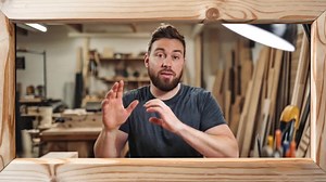 Wooden Webcam Frame Bundle: Cozy Stream Overlays (PNG) - Etsy Canada