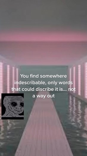 [liminal bot] | Most normal mall in Ohio • 📸: @mistadrippla (TikTok) • #liminalspace #liminalspaces #liminal #liminalcore #liminalspaceaesthetic... | Instagram