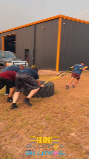 #BoxingSinLímites #FundaciónSinLímites #CorazónDeFierro #HazloConMiedoPeroHazlo! | Boxing Sin Limites | Facebook