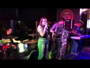 River - Bishop Briggs - Cover - Minor Rewind