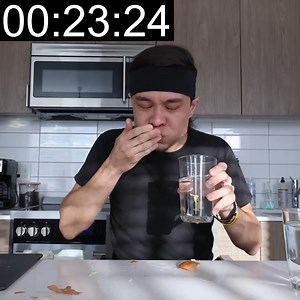 70K views · 769 reactions | This was beyond difficult 濫 | Matt Stonie | Facebook