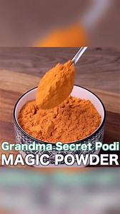 Magic Secret Powder - Spice Mix #hebbarskitchen #food #foodporn #foodie #instafood #foodphotography #foodstagram #yummy #foodblogger #foodlover #instagood #love #delicious #follow #like #healthyfood #homemade #dinner #foodgasm #tasty #photooftheday #foodies #restaurant #cooking #lunch #picoftheday #bhfyp #foodpics #instagram #healthy #chef #breakfast #eat #dessert #instadaily #pizza #instalike #travel #photography #vegan #foodiesofinstagram #fitness #cake #followme #yum #chocolate #delivery #ama