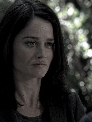 The Way You Used to Kiss Me: A Mentalist Reflection