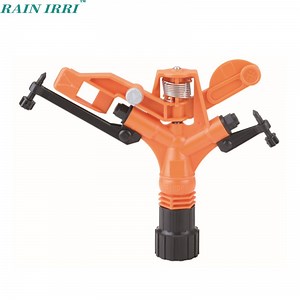 [Hot Item] Garden and Agriculture Impact Sprinkler Irrigation System Cost and Installation