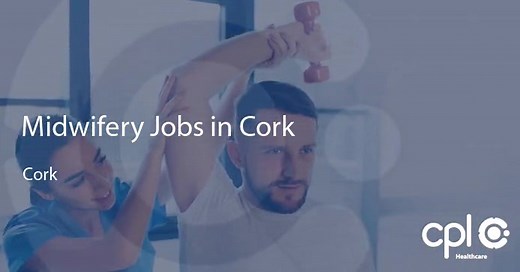 Get in touch! Midwifery Jobs in #Cork. CUMH is part of the Cork University Hospital (CUH) campus. The 800 bed general hospital is the largest university teaching hospital in Ireland and the only Level 1 Trauma centre in the country. Opened in 2007, the 126 bed CUMH is a purpose built maternity hospital and presents exceptional career opportunities for midwives. Want to find out more? Visit our website below #jobs https://tinyurl.com/ym7z69p4 | Cpl Healthcare | Facebook