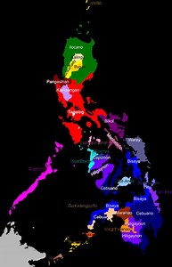 Hiligaynon people - Alchetron, The Free Social Encyclopedia