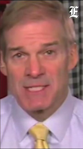 Jim Jordan announces investigation into DOJ for alleged spying on congressional staffers