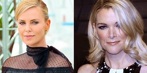 Megyn Kelly Dares Charlize Theron to ‘Come and F**k Me Up’ Over Drag Queen Opposition