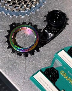 828 reactions · 83 shares | HOLLOWcage makes your drivetrain Silent....