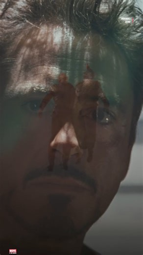 The superhero of superheroes 💪🏻 | Marvel