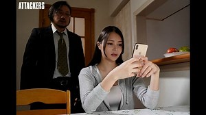 Shiromine miu uncensored adn 550 big tits, creampie, cuckold, married woman