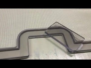 ClearView Aquarium Lids Sizzler Reel